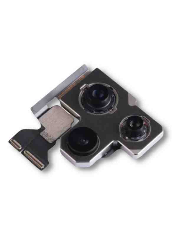 CAMARA TRASERA IPHONE 13 PRO-13 PRO MAX